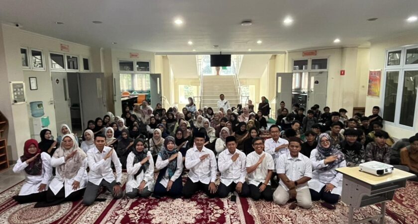 FISIP UIN Walisongo Perkuat Komitmen Pencegahan Kekerasan Seksual di Lingkungan Kampus