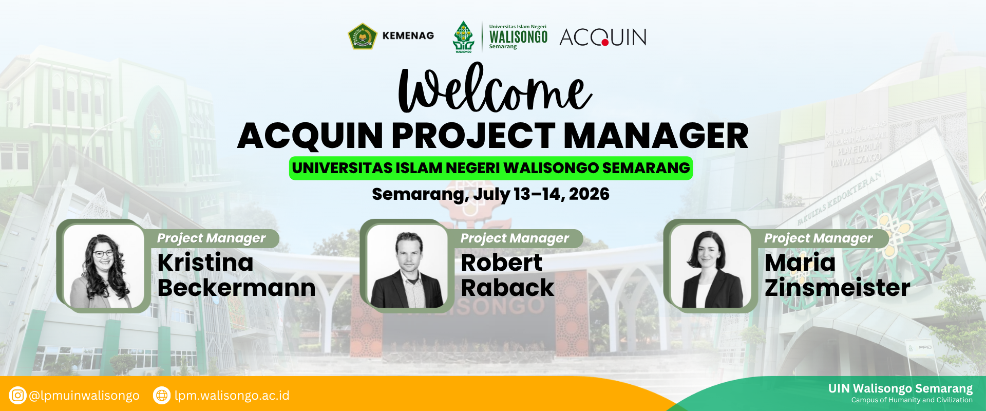 Project Manager